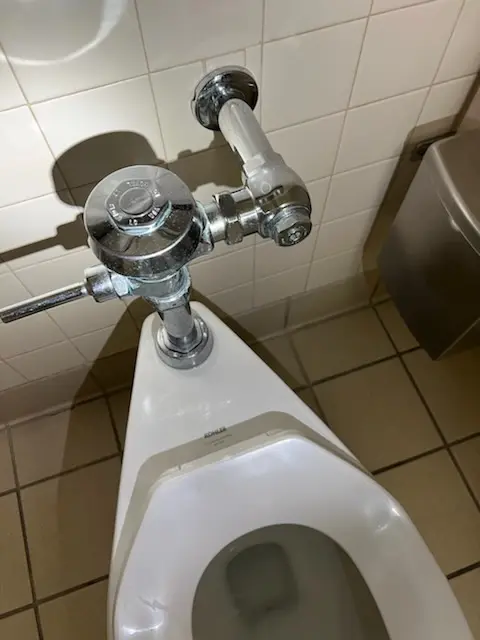 Fixture installation and repair for Sewer Camera Inspection in Ramtown